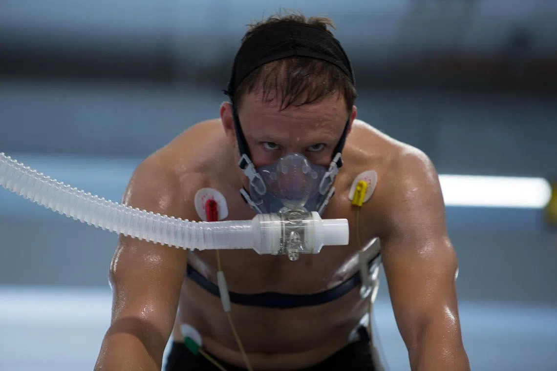 Pure hard work or performance enhancing drugs: Do we care what athletes are made of? 