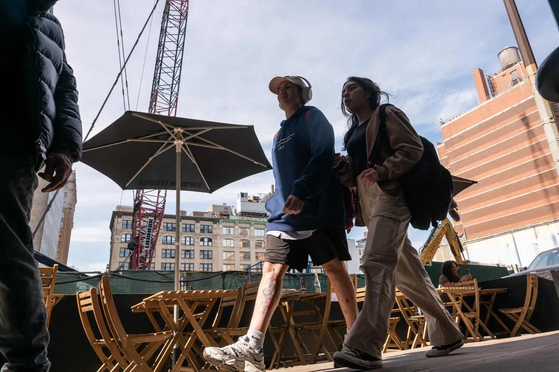 Gen Z “whisperers” are guiding boardrooms to think strategically about recruiting and managing workers and capturing new customers.