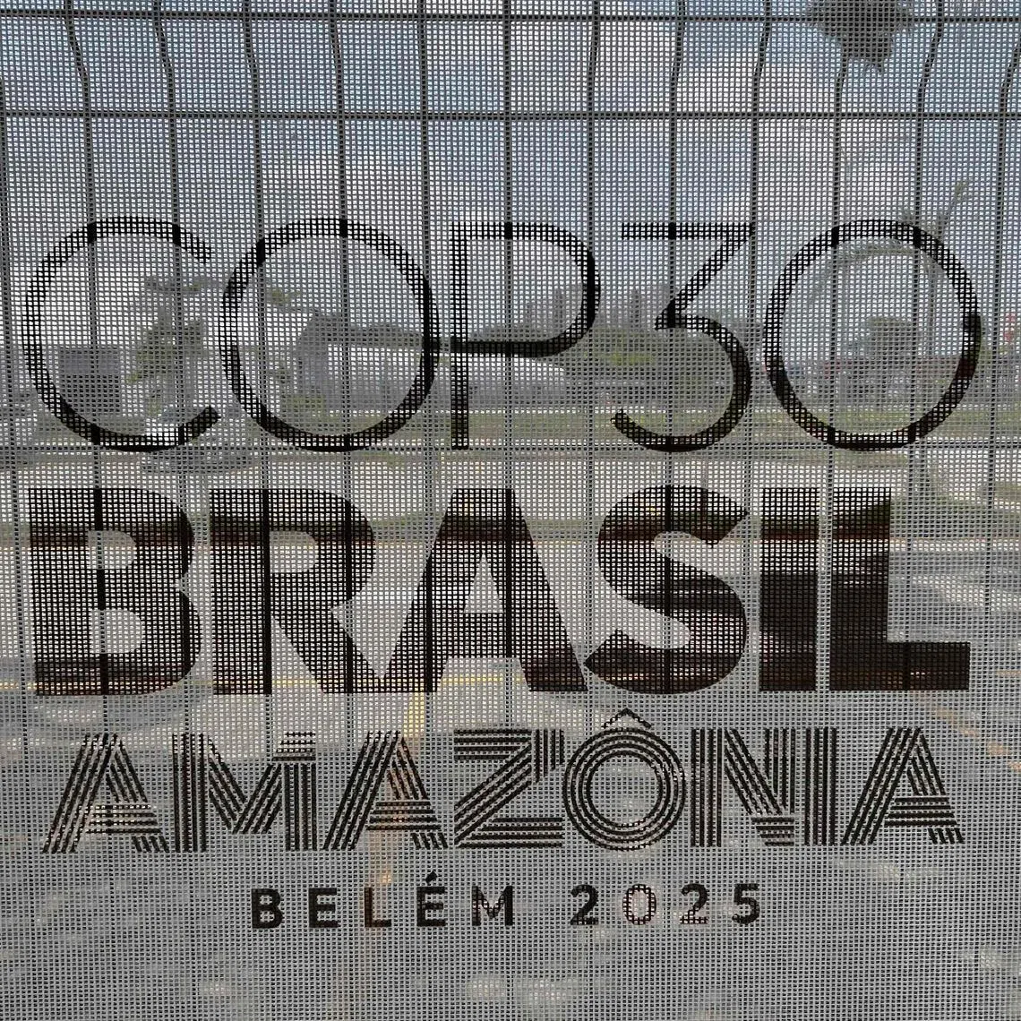 The COP30 climate summit will be held in the Brazilian city of Belem in November.