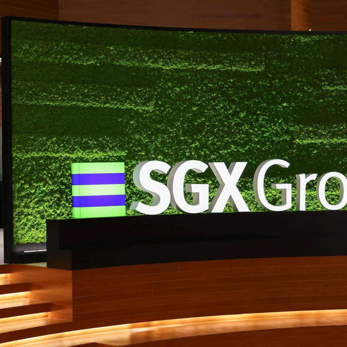 Generic image of SGX