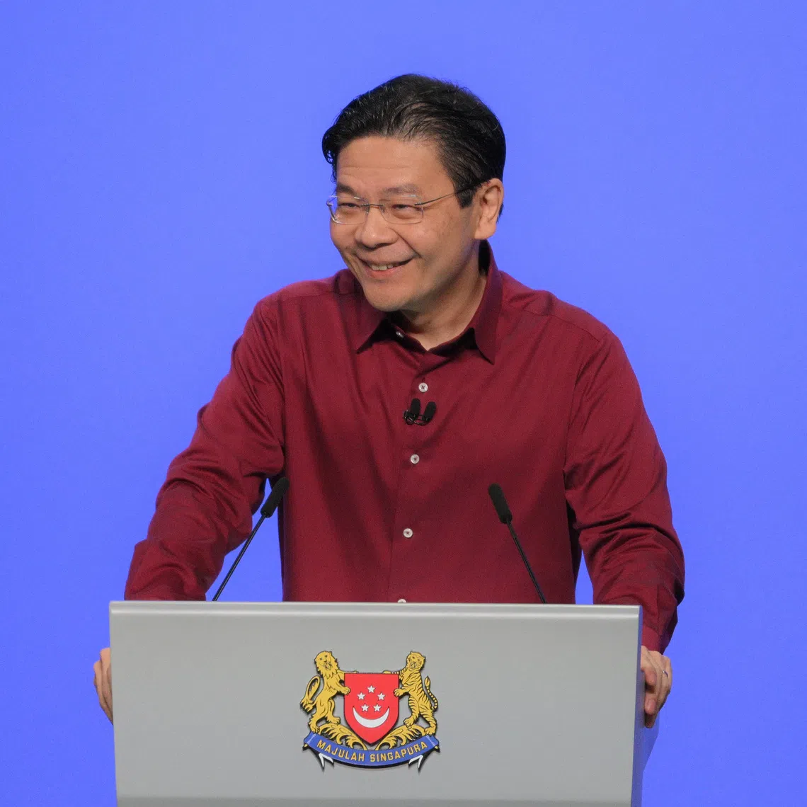 While the star of PM Lawrence Wong’s Rally speech was the announcement of a major reset of family support measures, he also provided a careful assessment of how Singapore will deal with both geopolitical and technological risks on its own terms.
