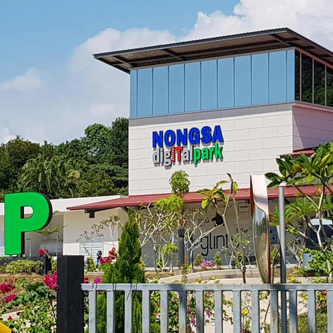 The road blockade in Indonesia was the latest in a series of protests over the past two months, as residents in the Riau Islands district have grown increasingly frustrated with worsening access to clean water.