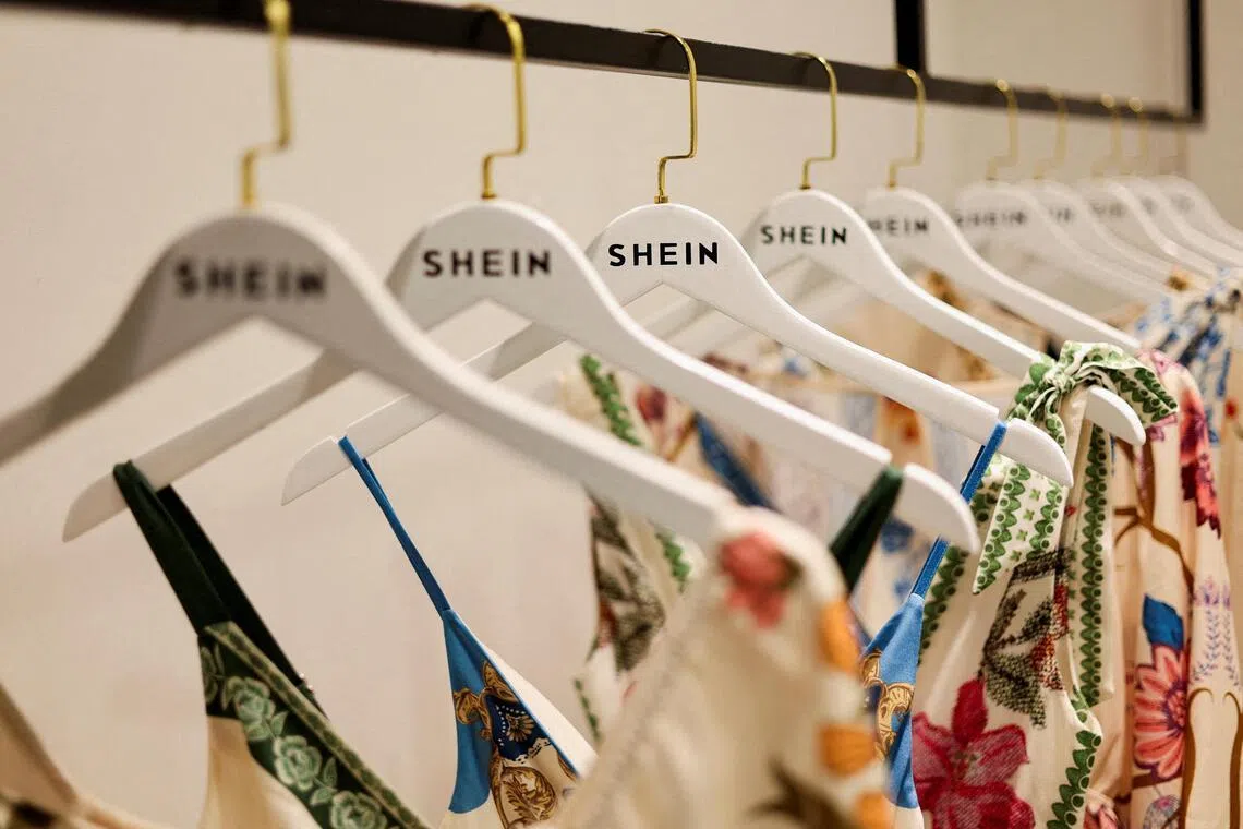 Shein will struggle to justify up to US$50 billion Hong Kong IPO valuation