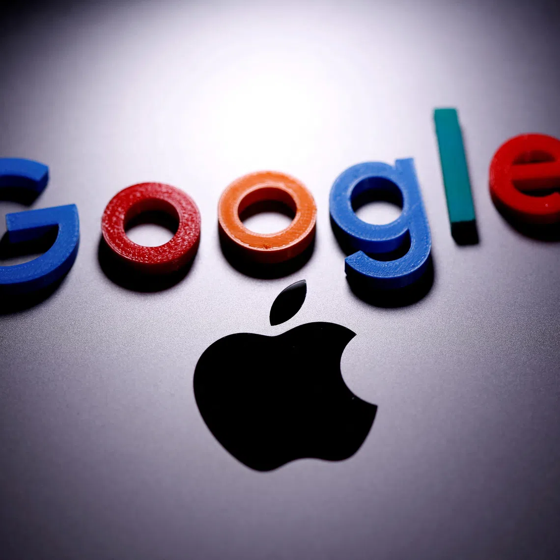 A Google spokesperson said Apple had no part in the feature's development.