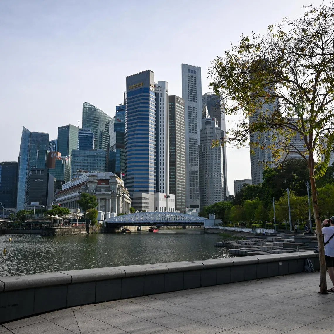 The Government has the resources to roll out additional measures decisively and quickly, said Prime Minister Lawrence Wong.