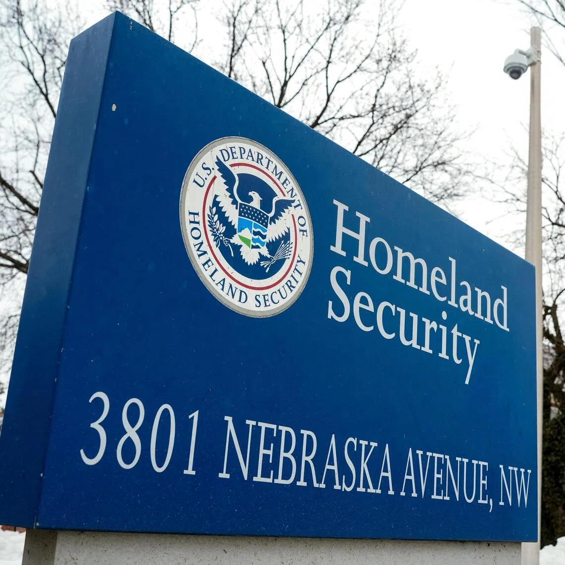 The US Department of Homeland Security had earlier announced that non-citizens would need to return to their home country to apply for permanent US residency.