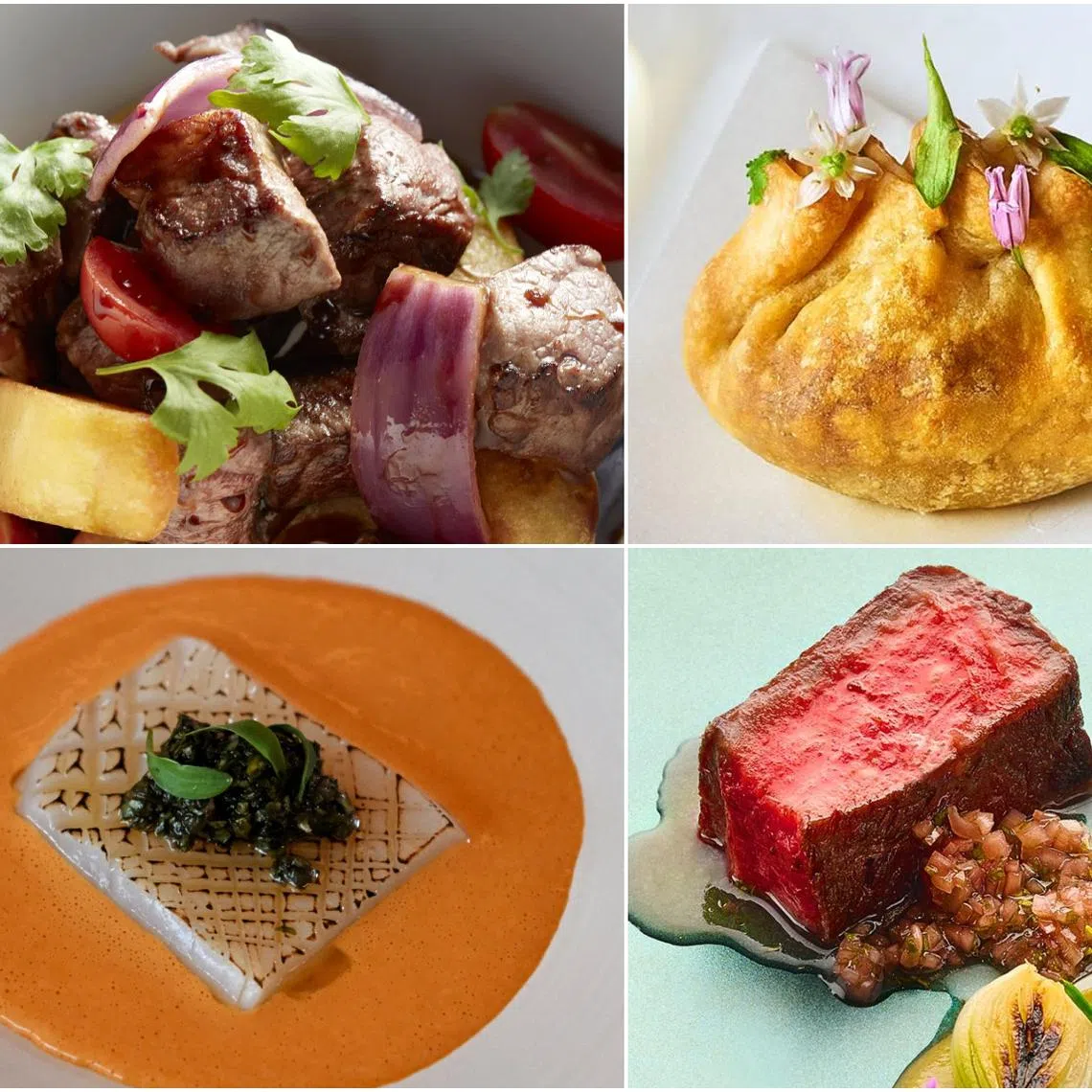 Colonisation by Spain and Portugal as well as immigrants from Europe and Asia have shaped the food cultures of the countries that make up South America.