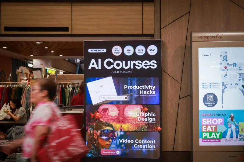 Singapore’s AI plan should turn grants into measurable adoption and national missions into production systems, say the writers.
