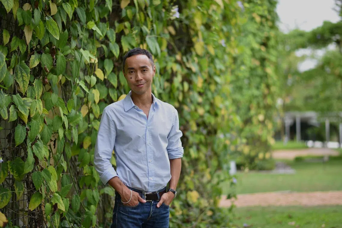 Get a chance to hear from the celebrated Man Booker-longlisted Malaysian author Tash Aw, who will discuss his latest book The South.
