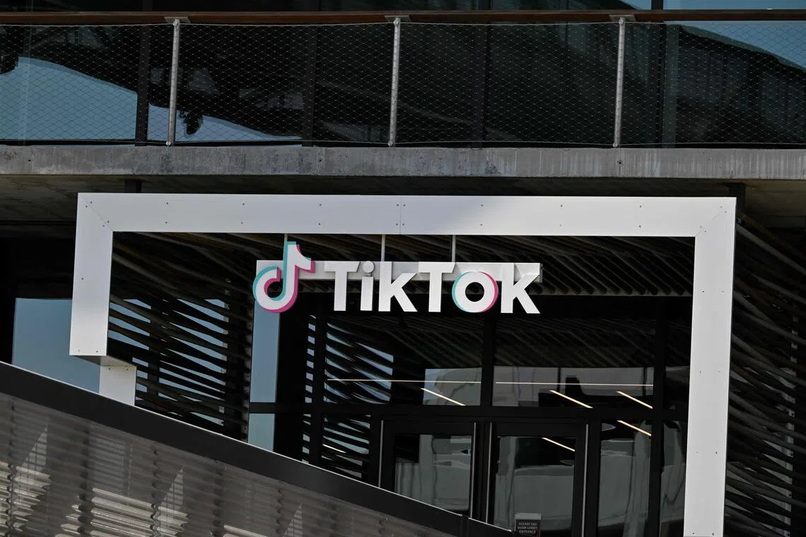 Mr Bessent said when commercial terms of the deal are revealed, it will preserve aspects of TikTok that Chinese negotiators care about.