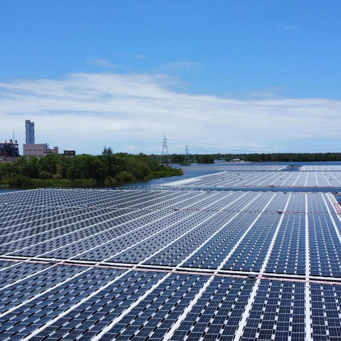 The emergency rule keeps Tata Power’s mega power plant in Gujarat operating through the rainy season, as low precipitation is expected to boost electricity demand for cooling and farm irrigation. 