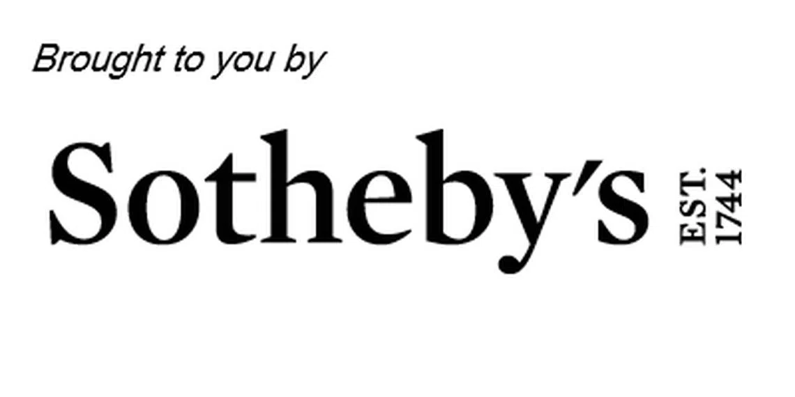 Sotheby’s logo