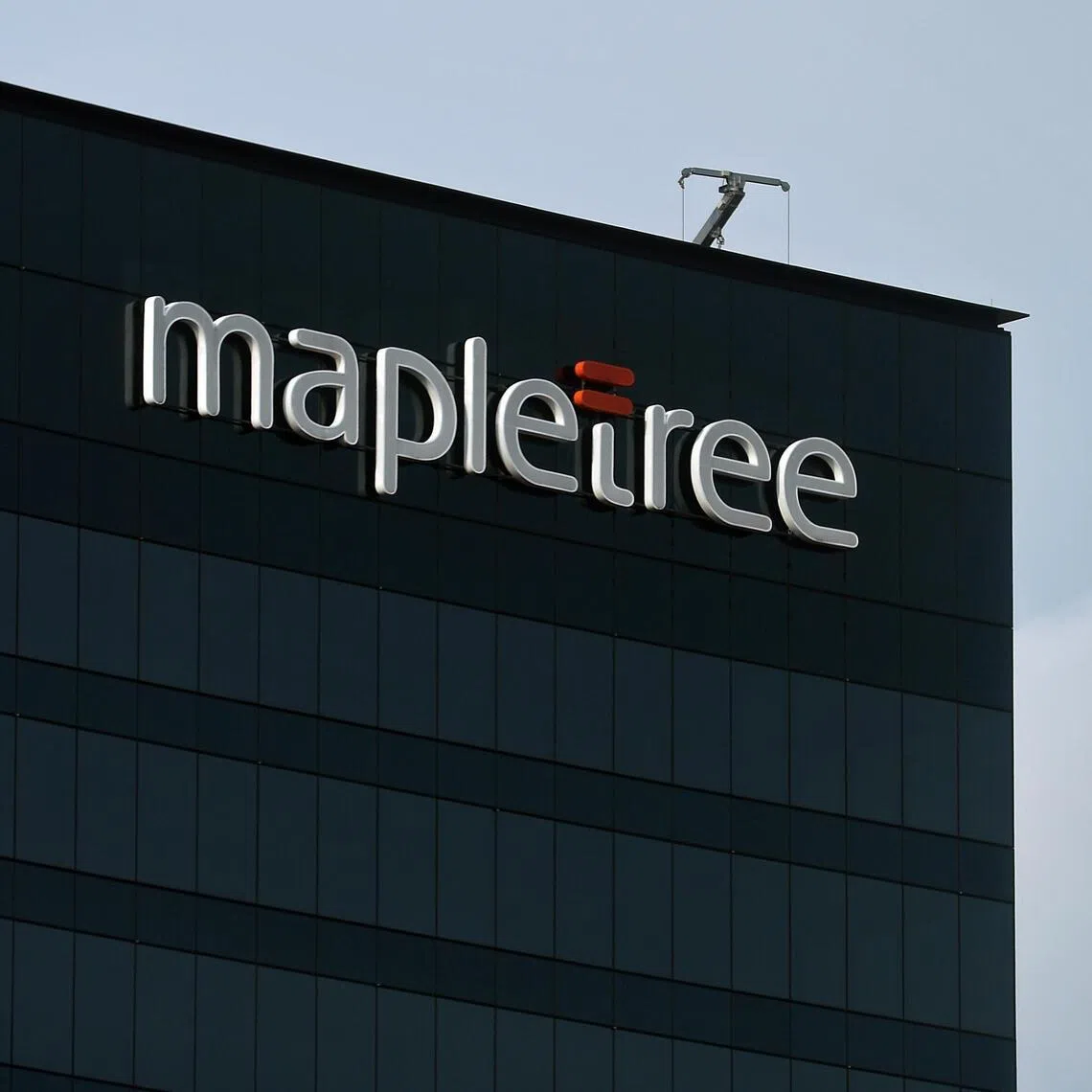 Temasek’s Mapletree Investments will liquidate a property fund that once had assets above US$1.4 billion.