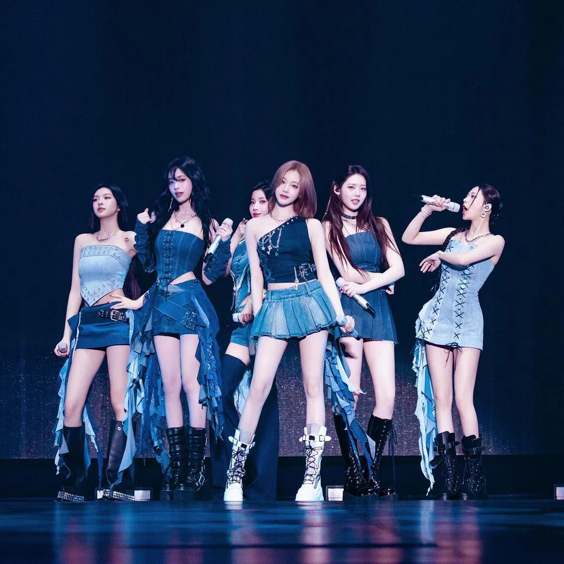 Babymonster previously performed in Singapore at the Singapore Indoor Stadium on May 17, 2025. 