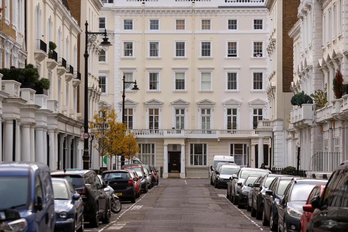 In 2022, mortgage interest rates, which averaged around 1 per cent for the past few years, leaped above 6 per cent.