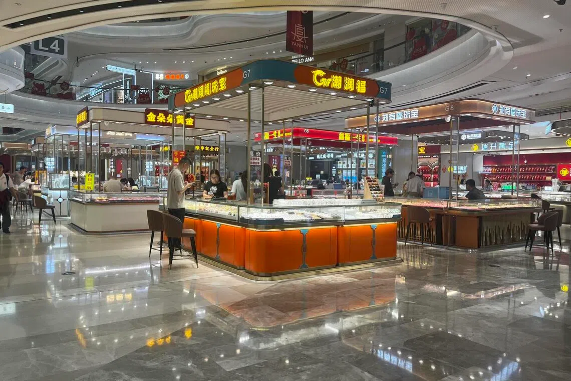 Paradox of the China consumer: Optimistic, but won’t spend