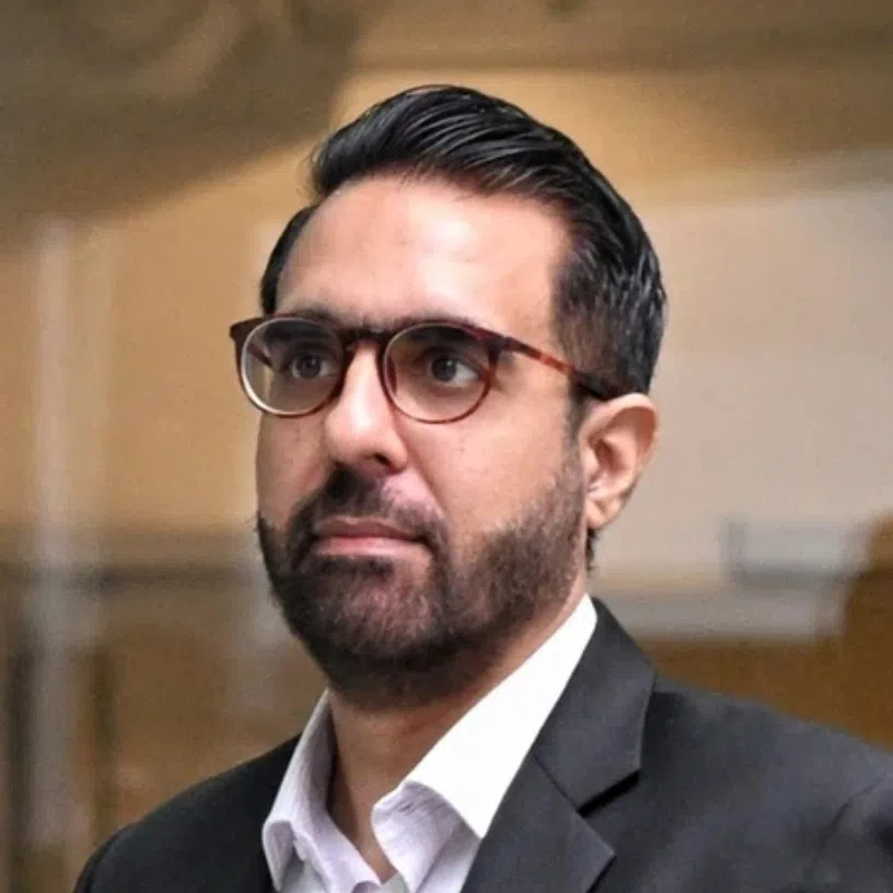 The episode aired on Nov 5, a day after Mr Pritam Singh’s appeal against his conviction was heard, with the court reserving its judgment.