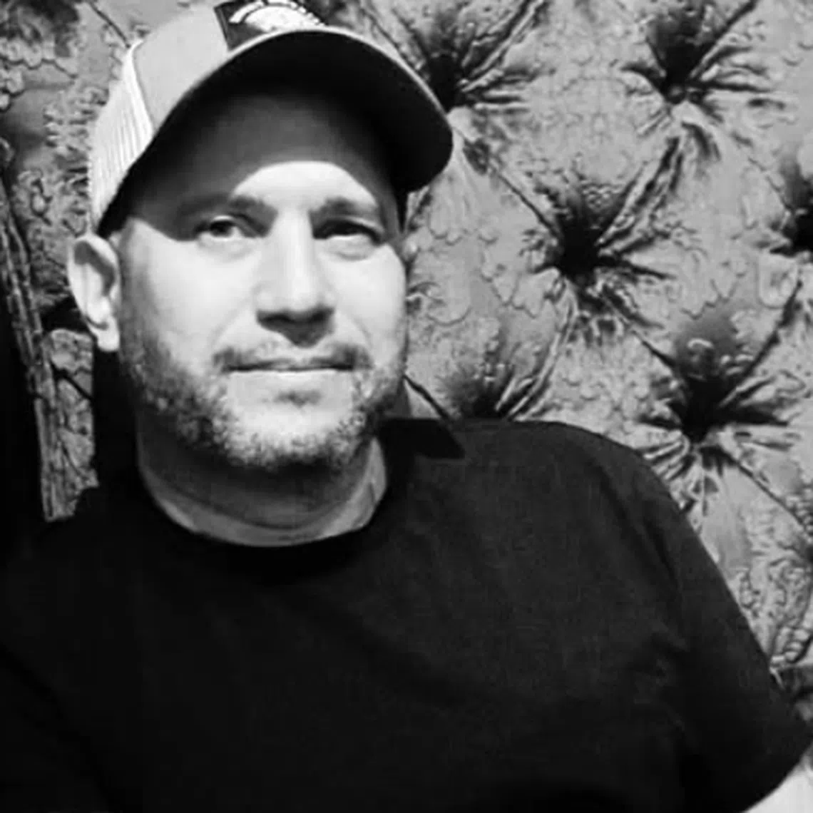 Paranormal investigator Dan Rivera was on tour with a Raggedy Ann doll that inspired the movie The Conjuring when he died suddenly on July 13.