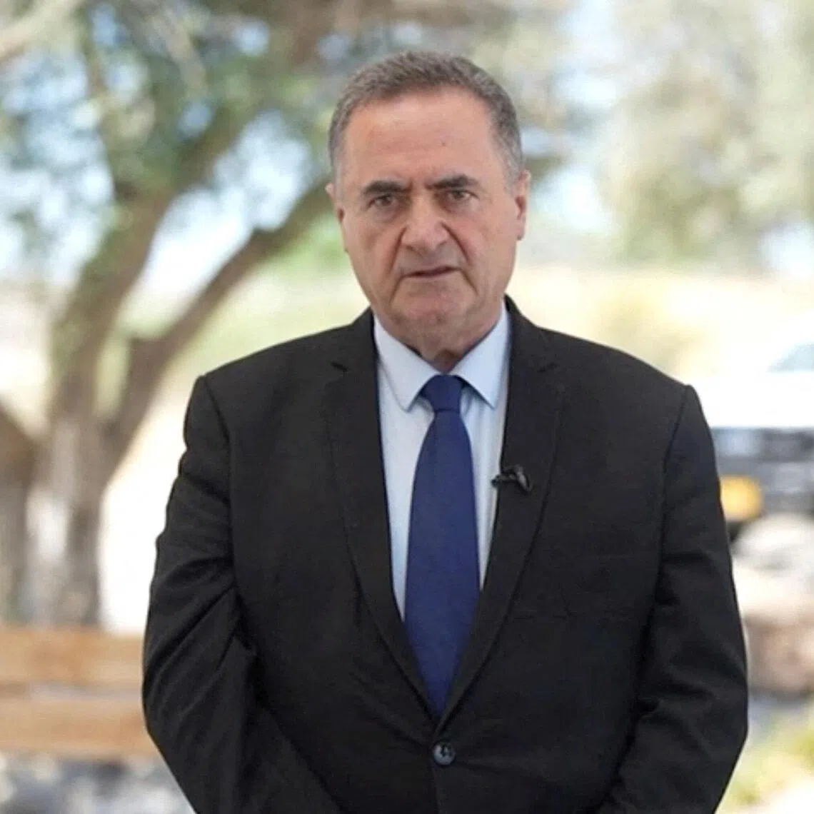 Israeli Defence Minister Israel Katz also threatened the destruction of infrastructure, which constitutes a war crime.