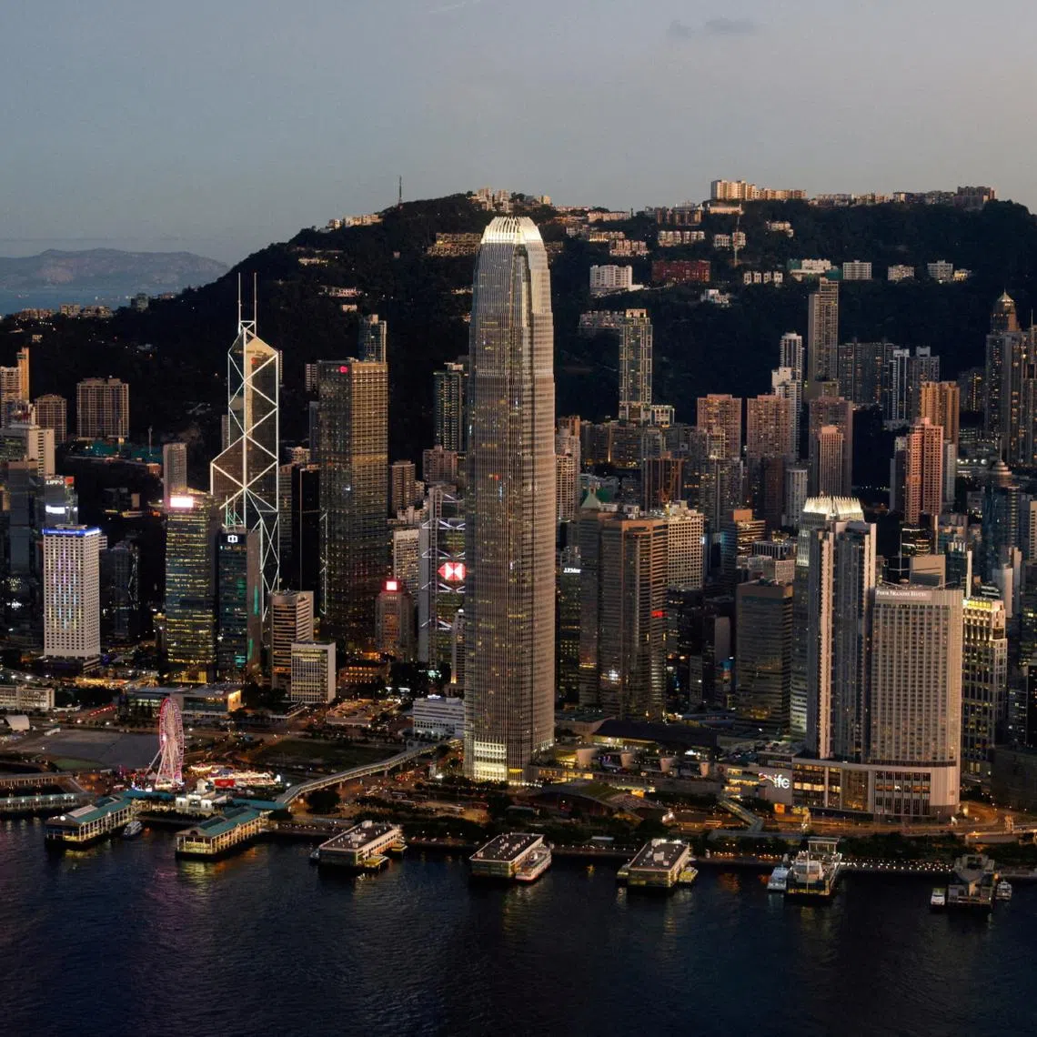 Some Hong Kong-based employees will be offered the opportunity to transfer to Singapore, while others will leave the firm.