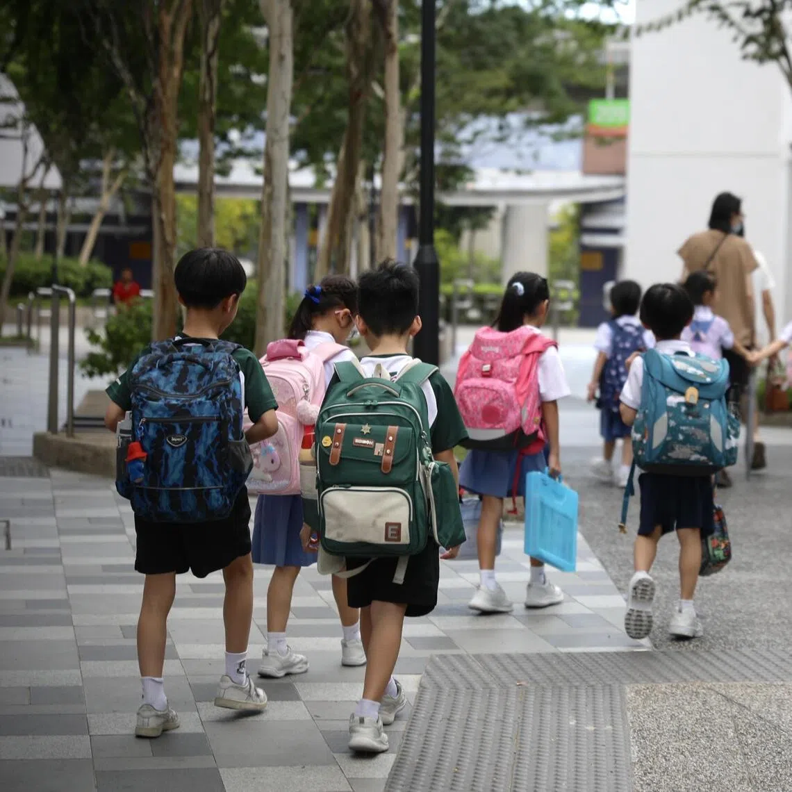 Some schools no longer accept parent volunteers, citing the administrative workload and challenges of managing parents whose children did not eventually get a spot in the school.