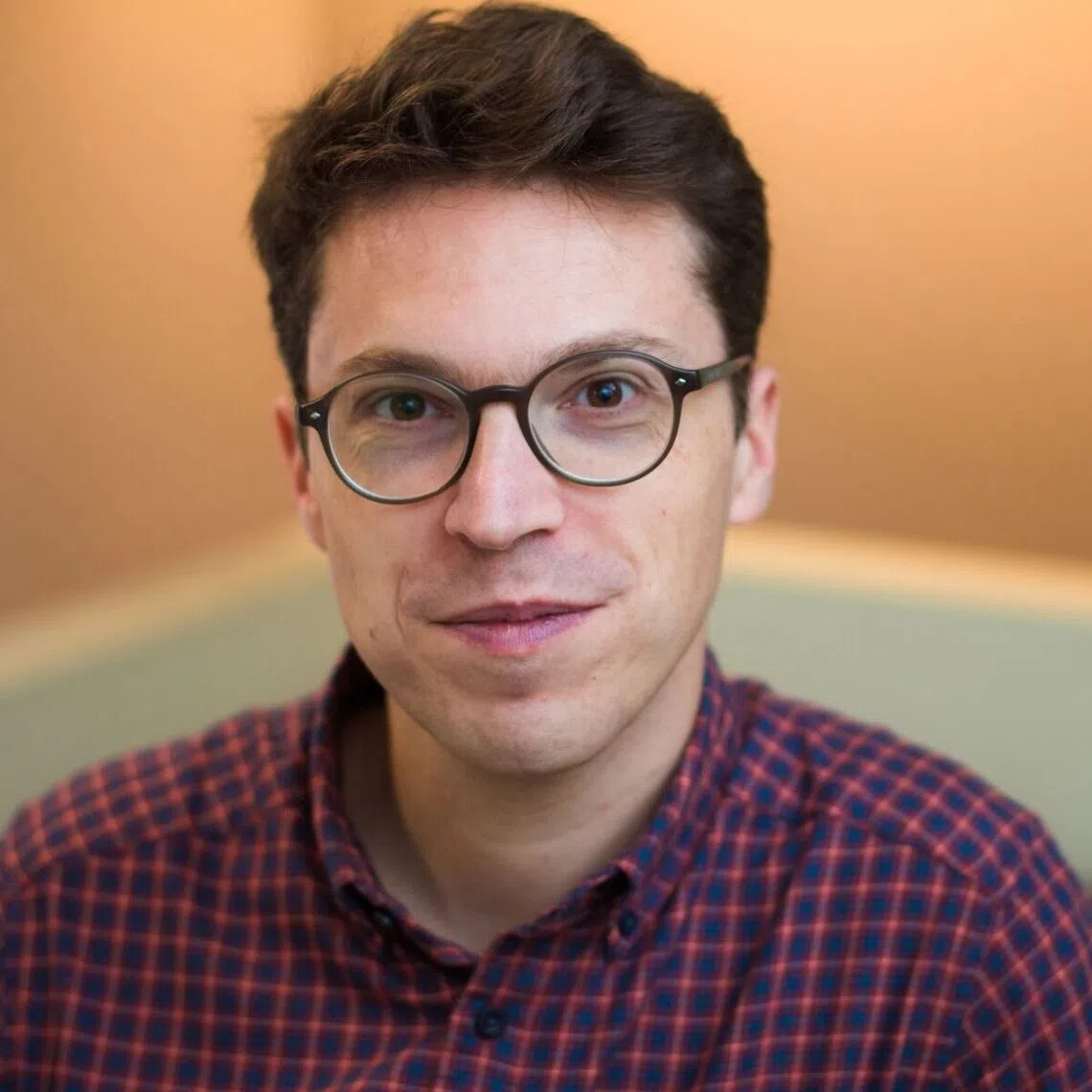 Portuguese professor Nuno Loureiro taught nuclear science and engineering as well as physics at the Massachusetts Institute of Technology.