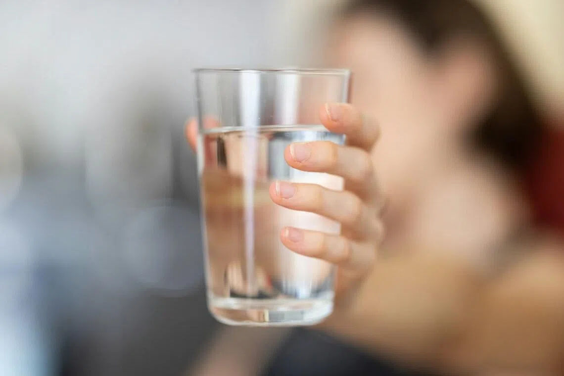Nitrate is among the most common contaminants in drinking water.