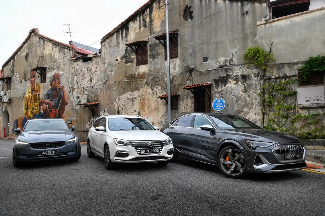 Penang suspends automated number plate recognition parking enforcement after public backlash