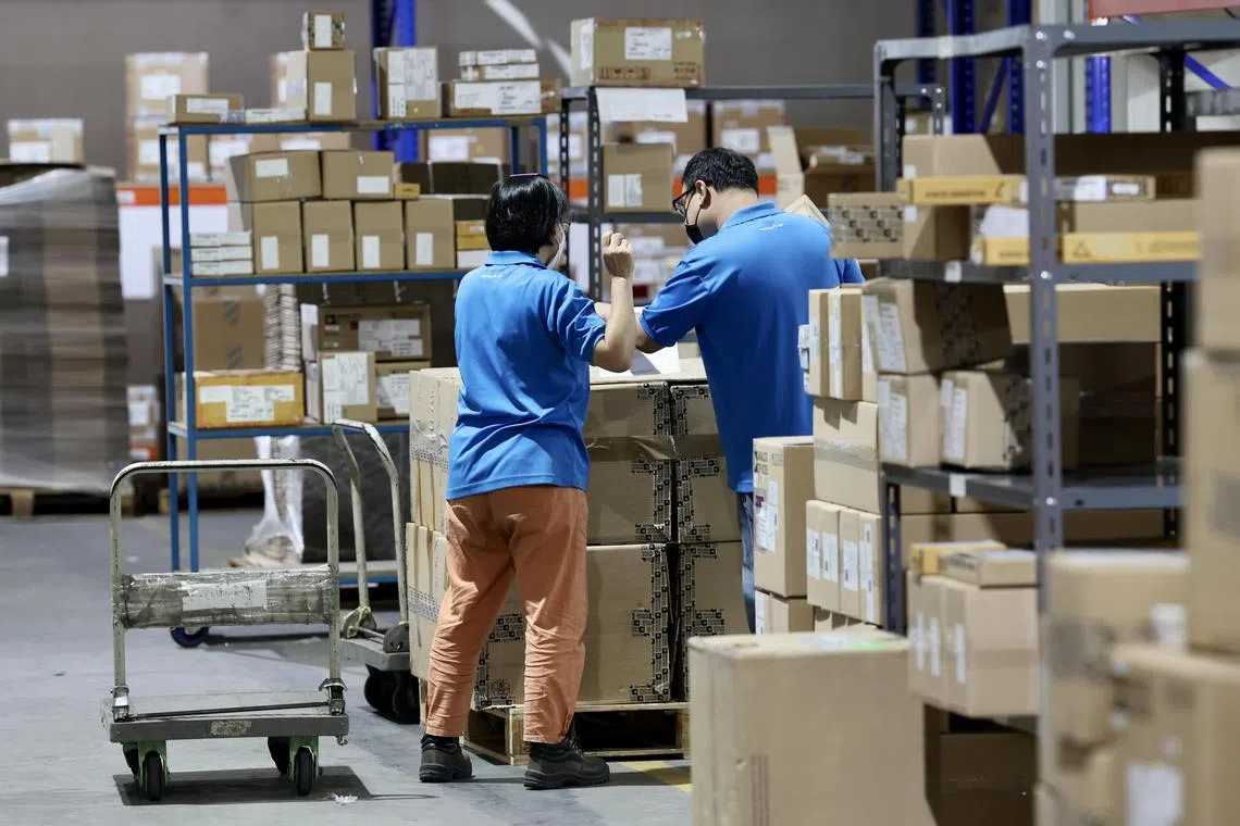 As the logistics sector evolves, new skills are required, focusing on technology such as AI-driven predictive analytics, digital enablers and intelligent automation. 