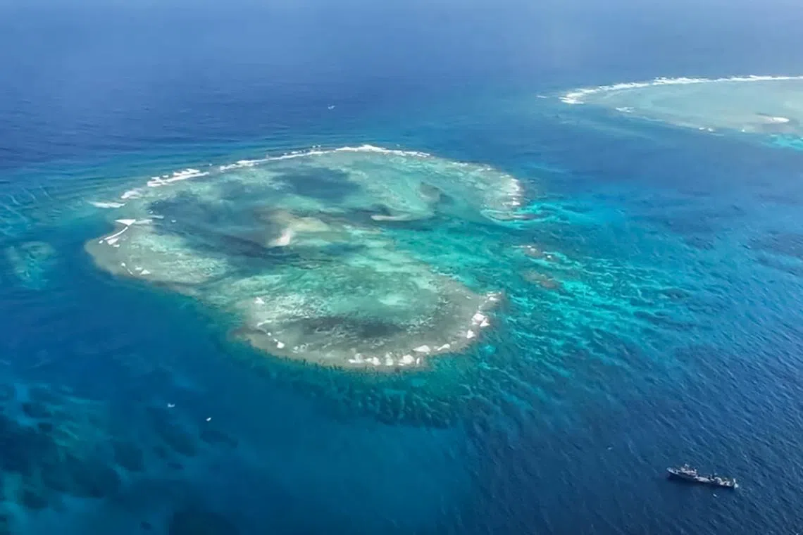 Encounters between the Philippines and China in Asia’s most contested waters have grown more tense and frequent during the past year.