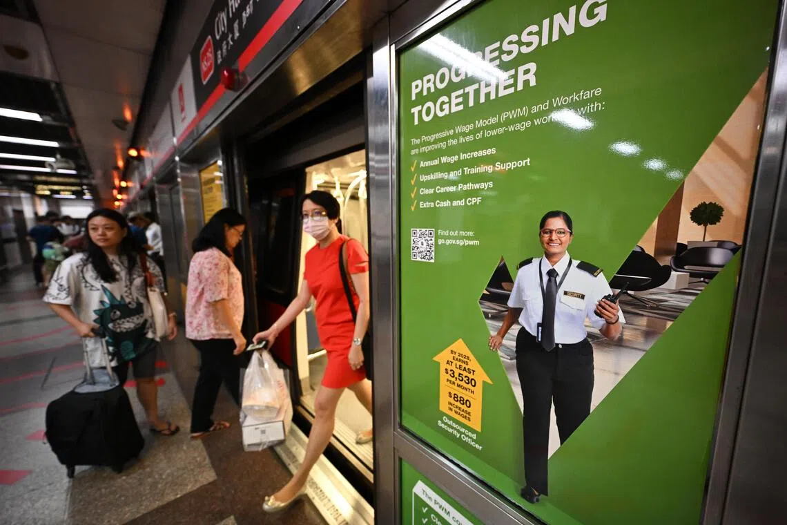 There was a general consensus among MPs that ensuring social mobility would require a reduction in wealth inequality as well as reform of the education system.