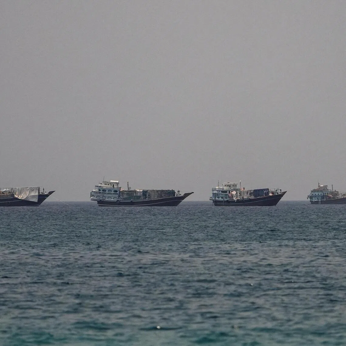 After an unprecedented buying spree, Chung Ga-Hyun’s Sinokor Group emerged as a major owner of supertankers moving crude out of the Persian Gulf.