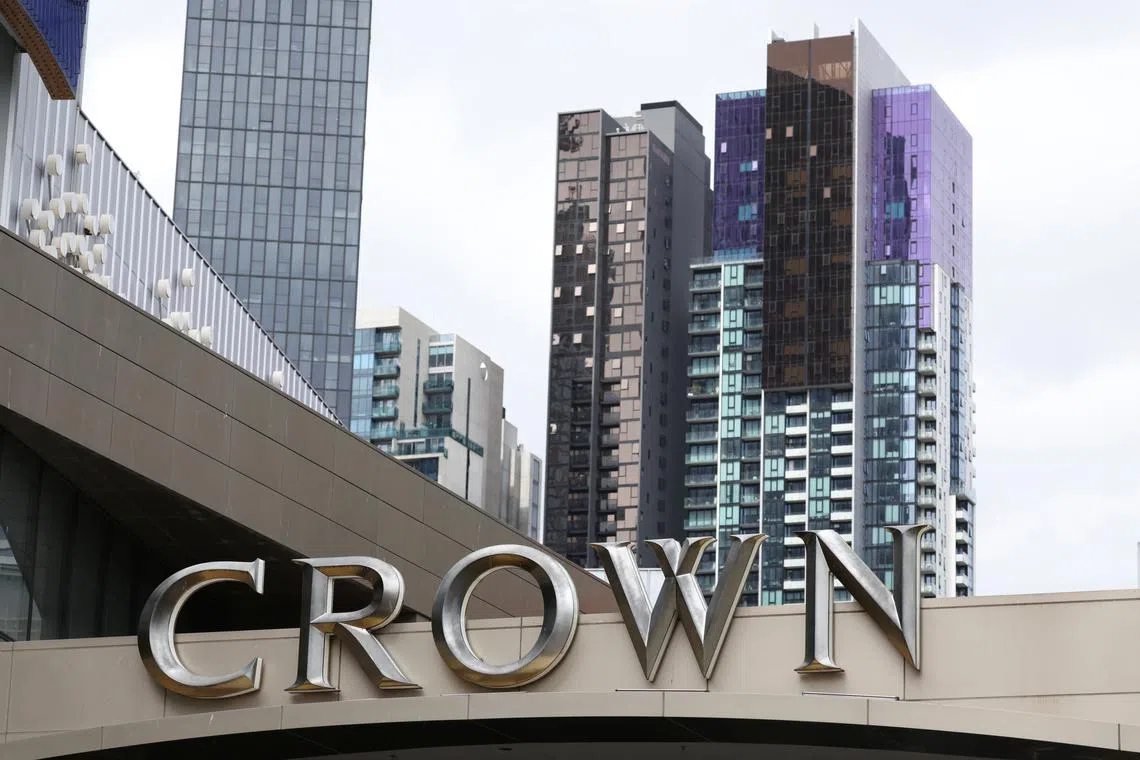 With a sale proving elusive, last year the asking price was cut by 10 per cent to A$90 million.