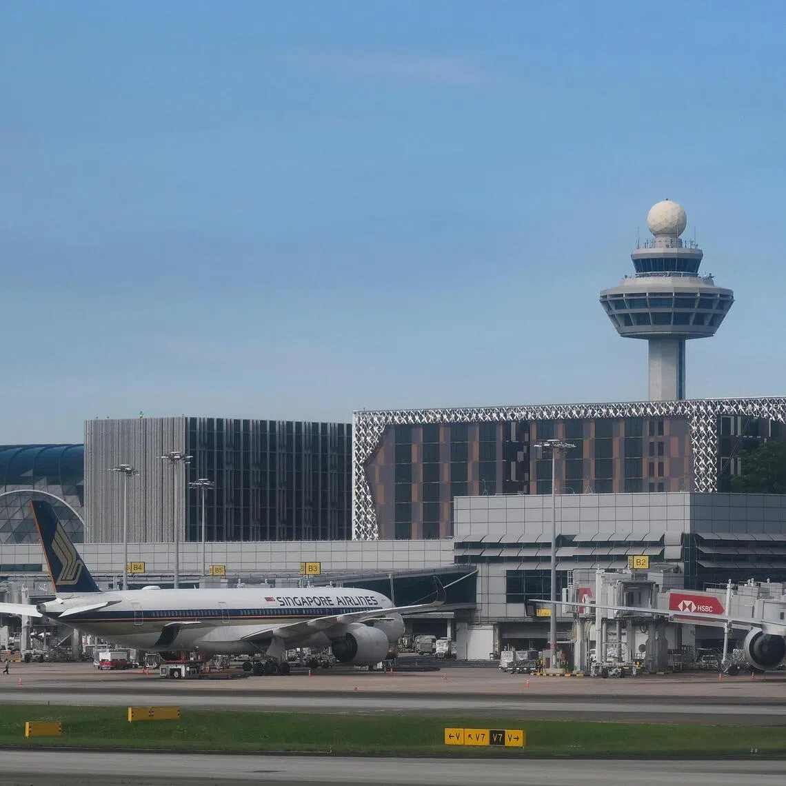 Minister for Digital Development and Information Josephine Teo said on Sept 17 that AI may eventually need a safety regime similar to that for civil aviation.