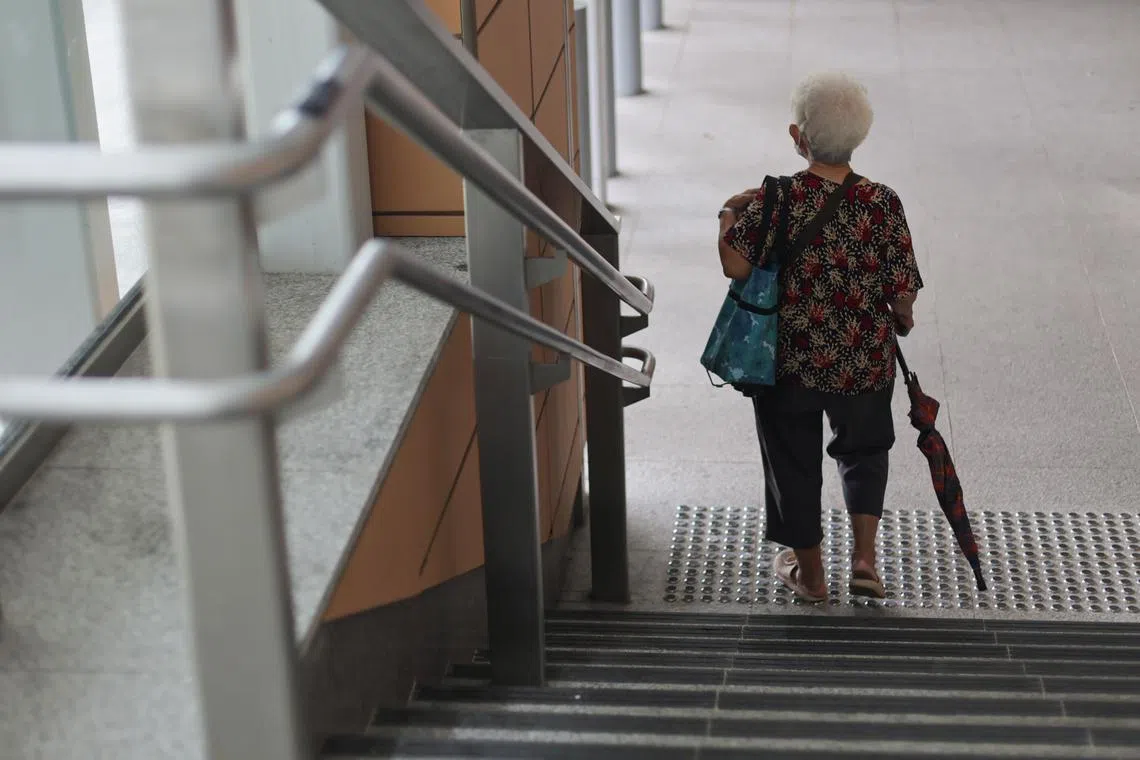 The writers say that ableism, ageism and dementia-ism are real and even seniors may devalue their own lives.