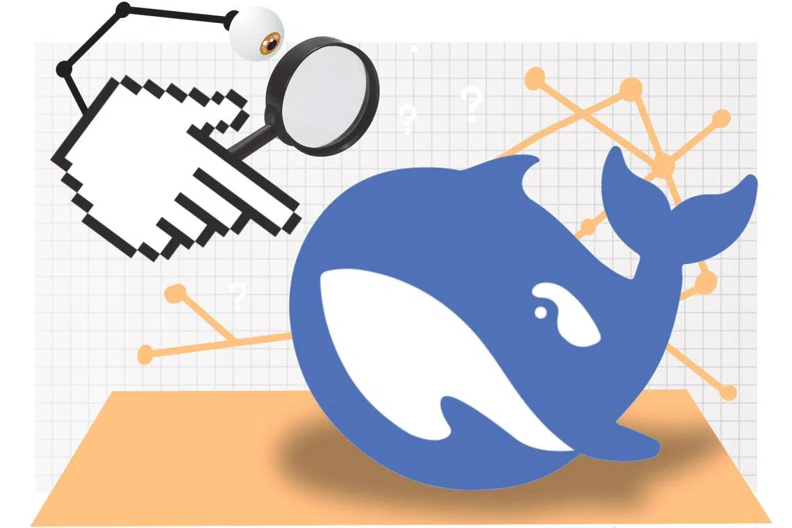 DeepSeek shook the tech sector when it launched its latest R1 model on Jan 20.