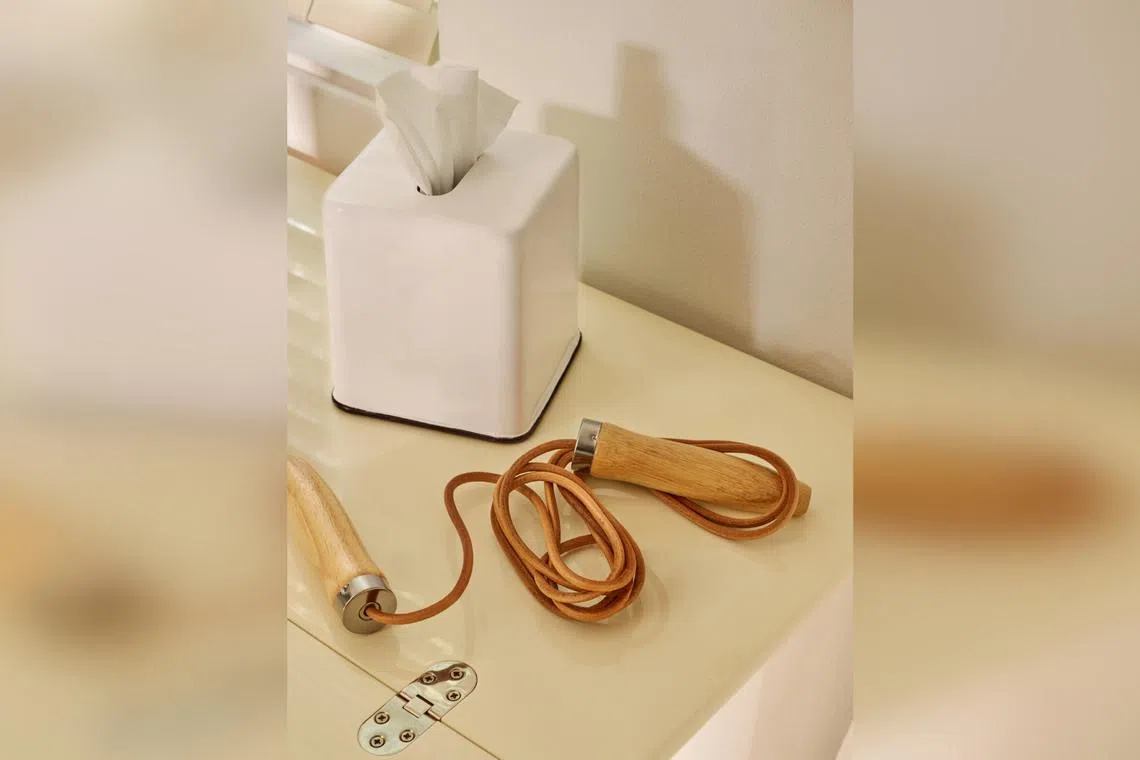 Before you don your workout gear, assess your symptoms carefully. 