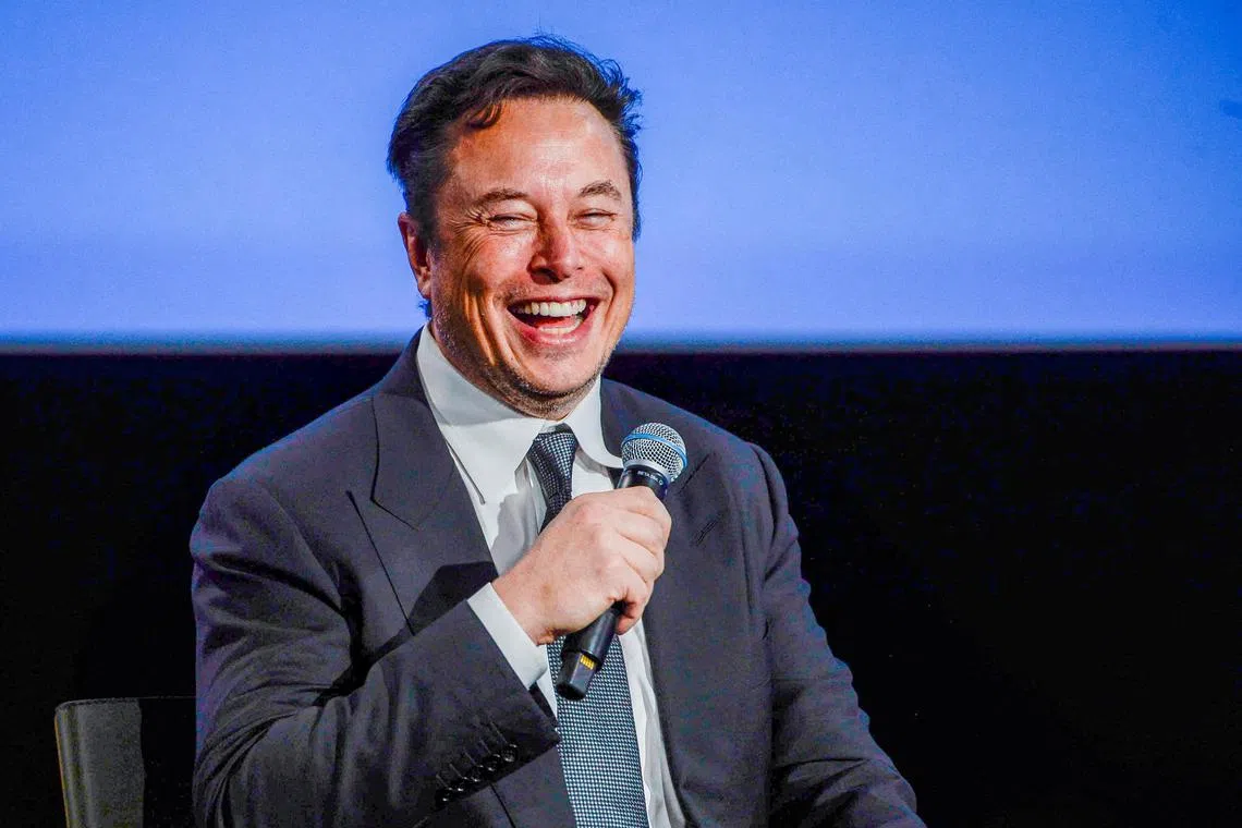 Billionaire Elon Musk signed a public pledge in 2012 to give at least half his wealth to philanthropy in his lifetime.