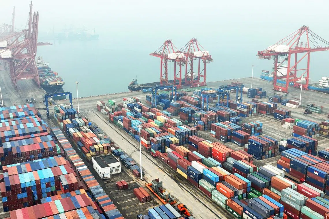 China saw its worst economic performance since the 1970s last year.