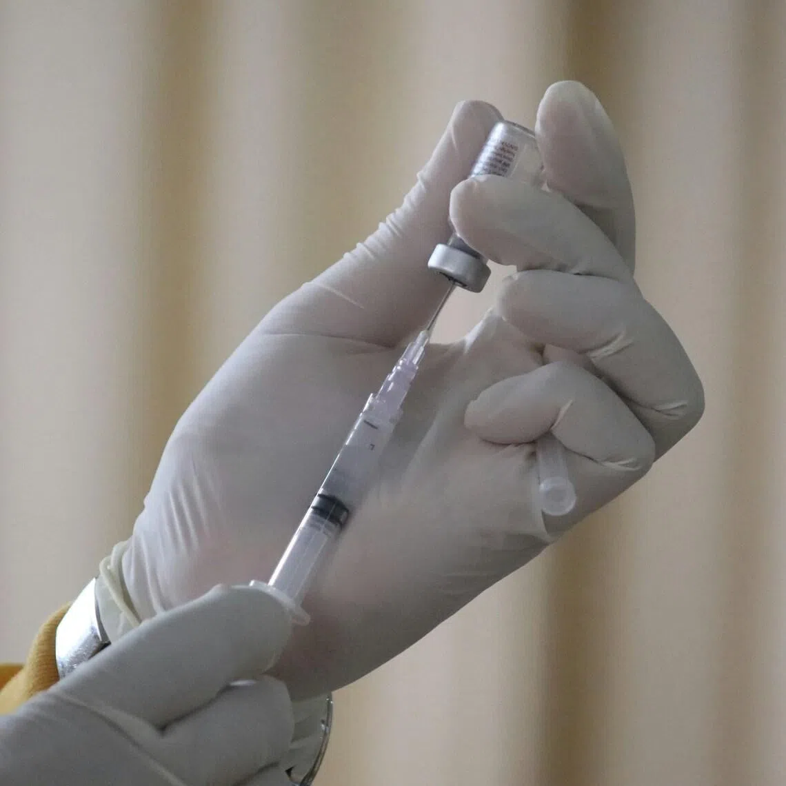 All Malaysians aged 60 and above, as well as those aged 50 to 59 with at least one chronic condition, are now eligible for free flu vaccination in the country.