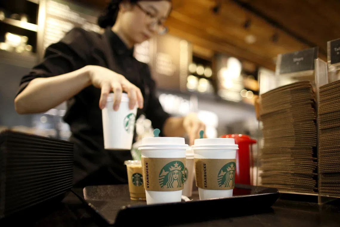 The uproar has also prompted boycott calls from consumers on social media platforms.