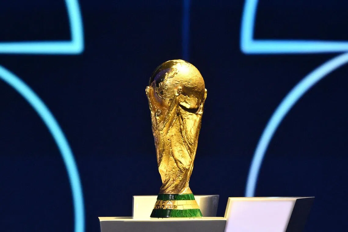 Football ‍Supporters Europe last week accused FIFA of imposing “extortionate” ticket prices for the 2026 World Cup.