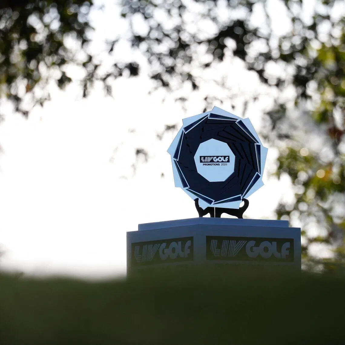 LIV Golf expanded its tournaments from 54 to 72 holes in 2026, paving the way for the Feb 3 approval.