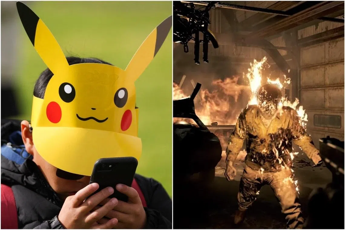 Pikachu and flesh-eating zombies might seem to have little in common. But they show that great ideas, if handled with care, don’t get old.