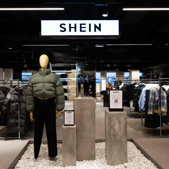 Companies such as Manus and Shein remain subject to Chinese oversight even after moving their headquarters to Singapore.