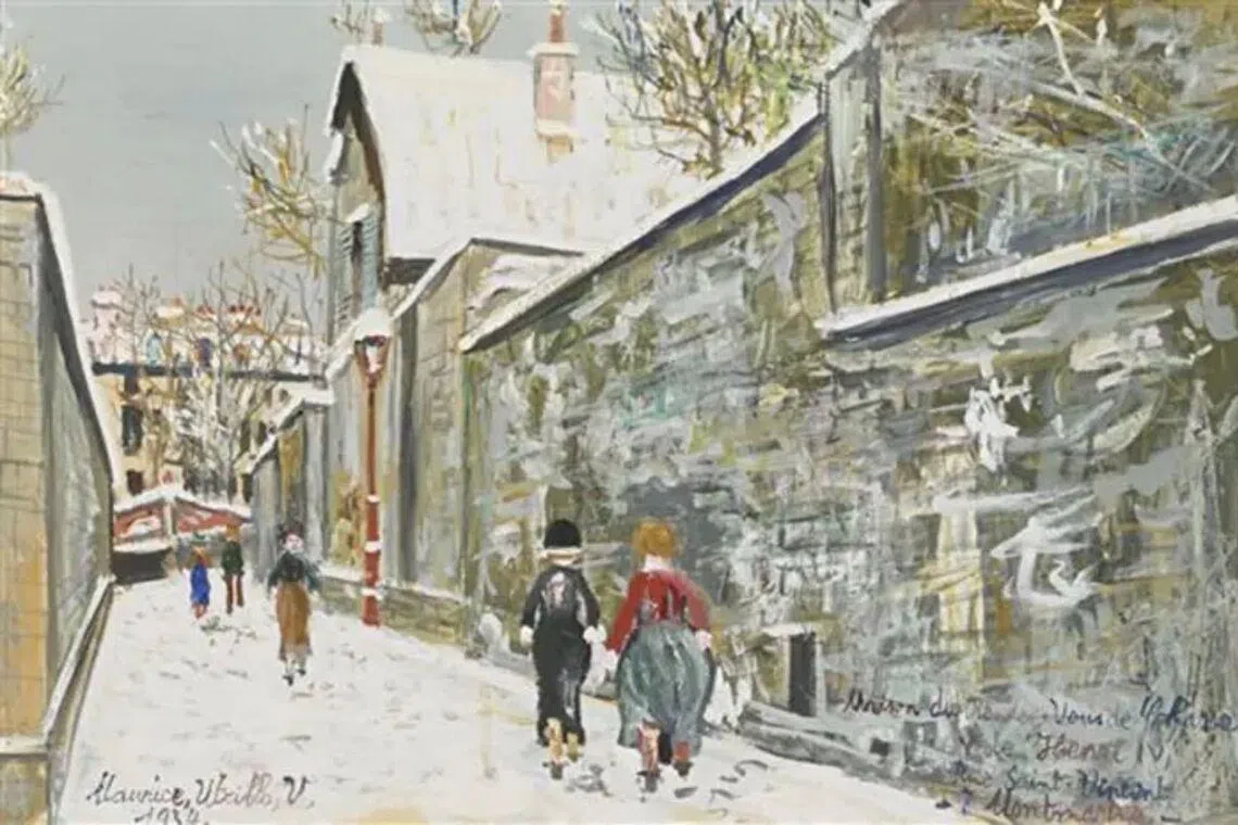 Four 1MDB-linked pieces of art, including a Picasso, safely returned to Malaysia