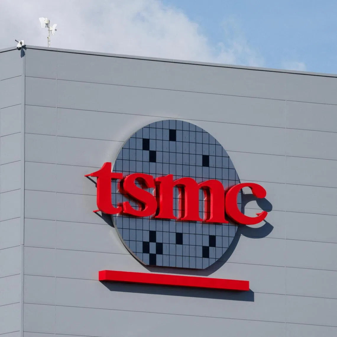 TSMC argued that the combination of the two words was unique and unusual.
