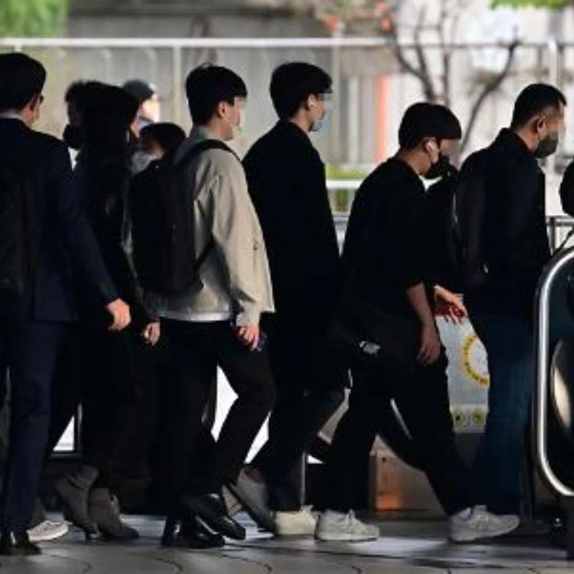 Sixty-six per cent of respondents said they had been contacted by their superiors after work hours or during holidays and weekends at least once.