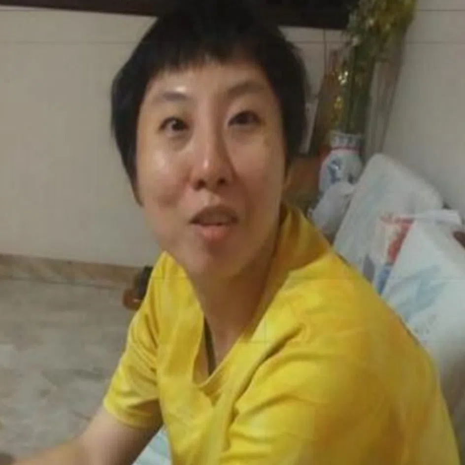 Toh Hui Ping was last seen near Ang Mo Kio bus interchange at around 10.30pm on Aug 6.