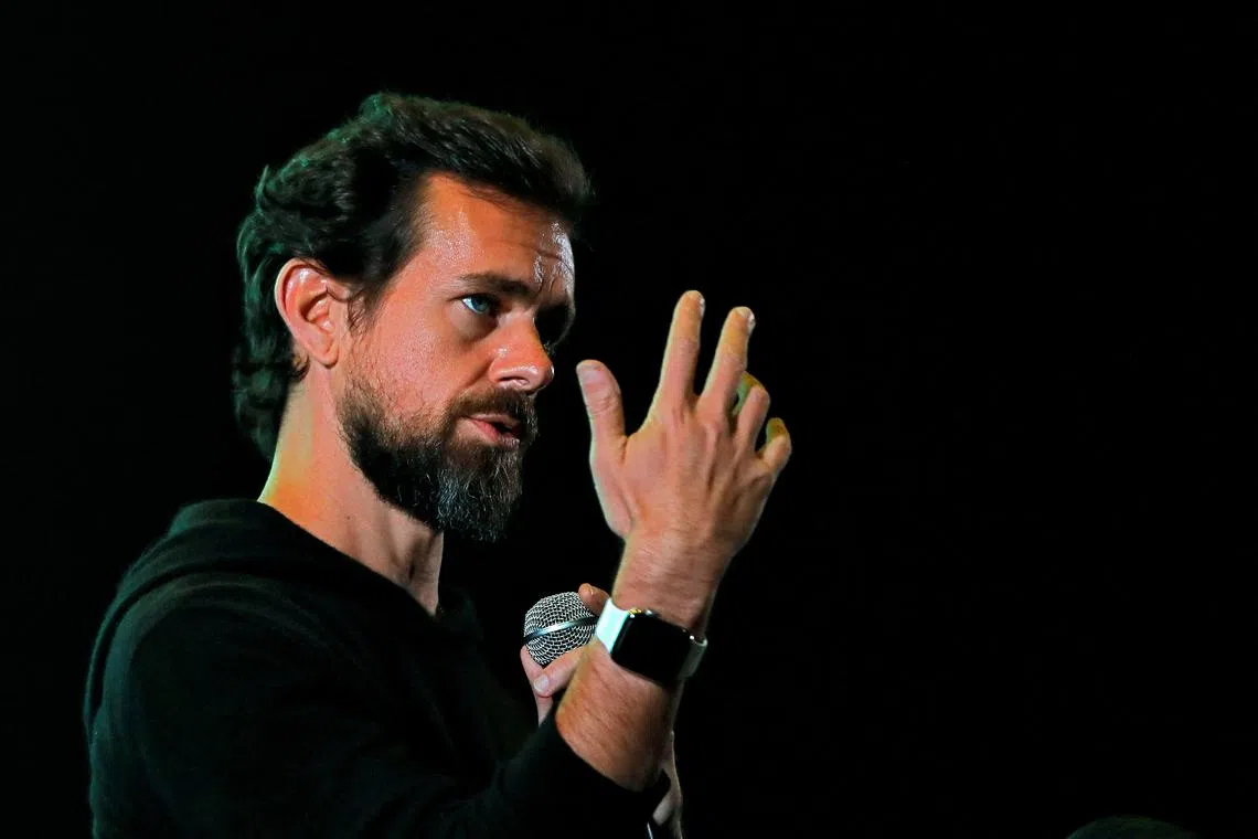 Twitter co-founder Jack Dorsey said things went south after Mr Elon Musk offered to buy Twitter a year ago.